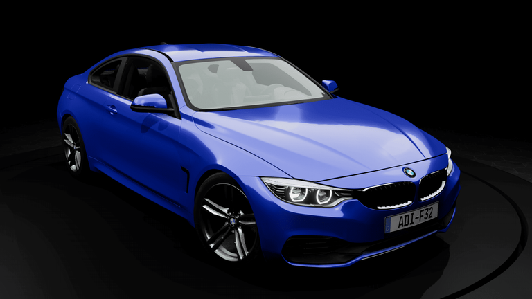 Base 435d Pre-LCI [A]