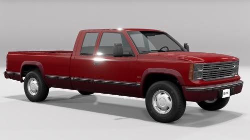 D25 V8 4WD Extended Cab Long Bed (A)