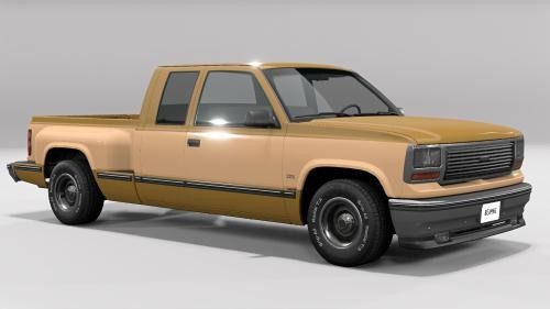 D15 Custom Classic (M)