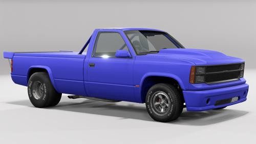 D15 Drag (A)
