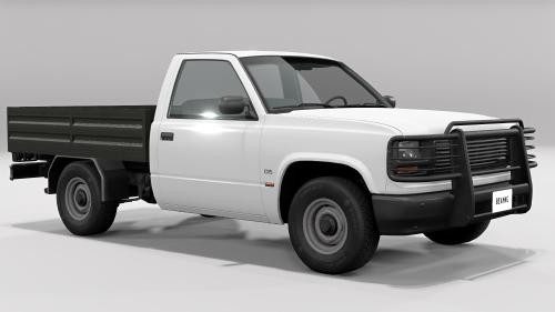 D15 Farmhand (M)
