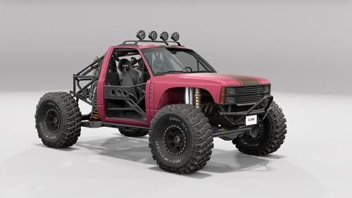 D35 'SuperPig' (A)