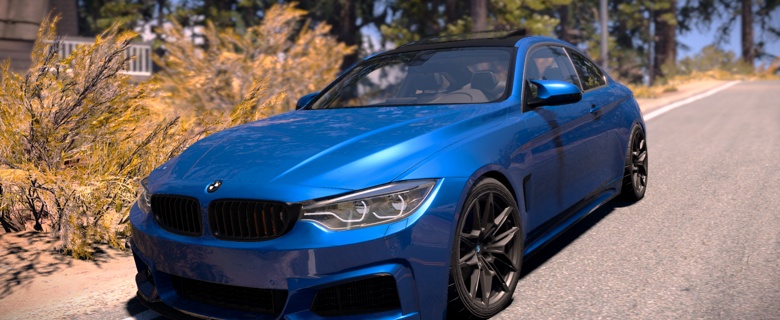 BMW Preview