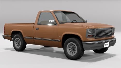 D15 V8 4WD (М)