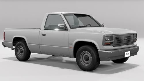 D15 V8 (M)
