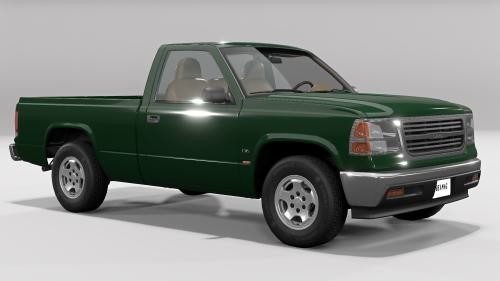 D15 V8 4WD (А)