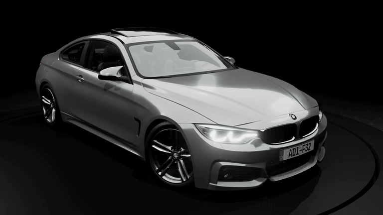 M-Sport 440i LCI [A]