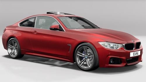 M-Sport 440i Pre-LCI [A] thumbnail