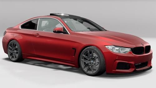 Tuned 435i thumbnail