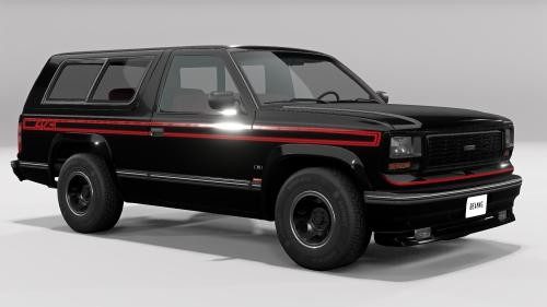 D10 Charro 423 Sport (А)