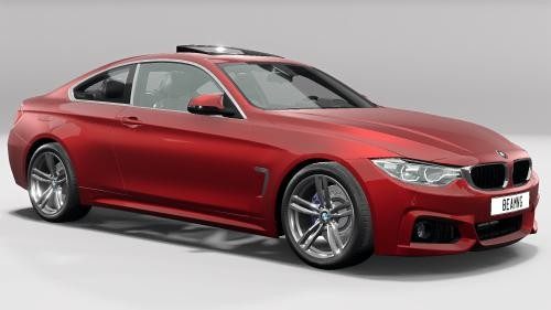 M-Sport 440i LCI [A] thumbnail