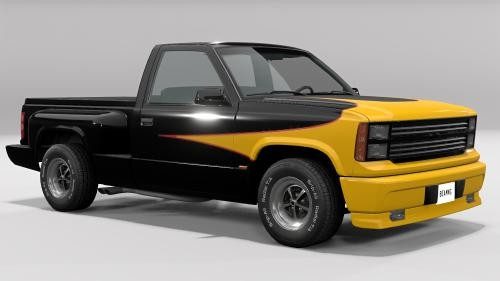 D15 Street Tuned (M)