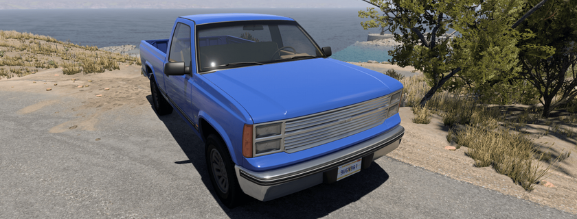 Gavril Preview