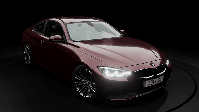 Base 430i LCI [M]