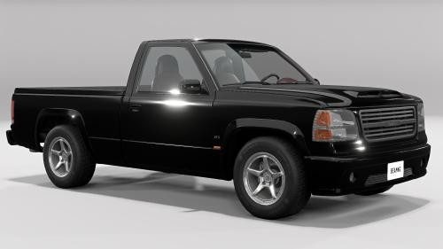 D15 V8 RoadSport (M)